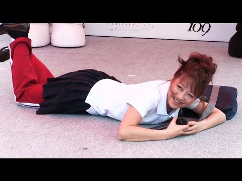 鈴木奈々、公開告白に大照れ「帰りたぁ~い」 アニメ映画『ずっと前から好きでした。~告白実行委員会~』公開記念イベント