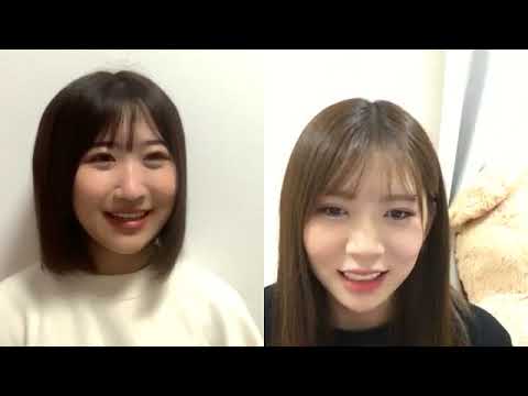 NARA MIHARU 2022年10月09日21時09分03秒 奈良 未遥