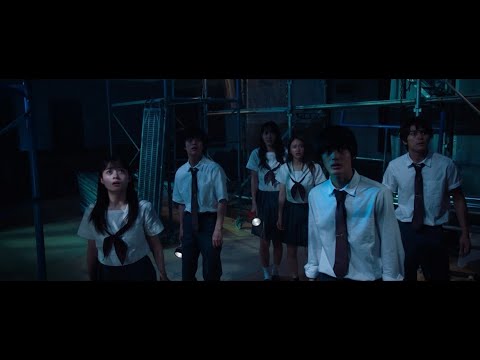 映画『カラダ探し』特別映像(10月14日公開)