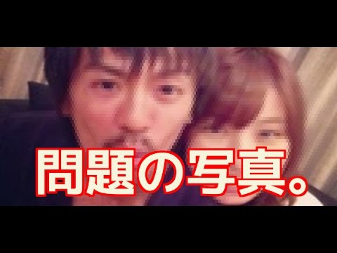 【驚愕】森田剛の元カノ美雪ありすから○○流出。。やばい。。 「ジャニーズch」