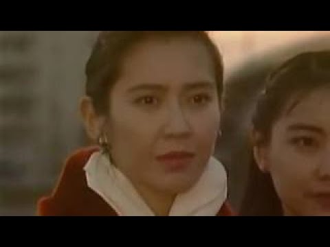 七人の女弁護士 1991 第1シリーズ #04
