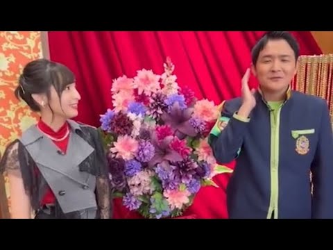 佐倉綾音さん✖️千鳥のノブさん
