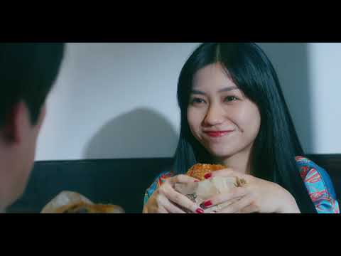 osage / ハレモヨウ【Music Video】