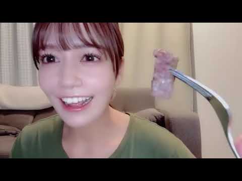 LOVE SANA MOROHASHI 2022年10月13日17時04分47秒 諸橋 沙夏(=LOVE)