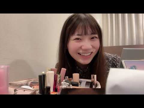 FUJISAKI MIYU 2022年10月11日07時31分32秒 藤崎 未夢