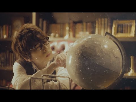羽多野渉 / 「TORUS」Music Video(2022.11.30 3rdAL「TORUS」On Sale)