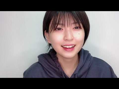 MIMURA HINO 2022年10月11日23時17分01秒 三村 妃乃