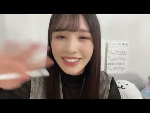 川又 あん奈(STU48 2期生) 2022年10月12日 SHOWROOM