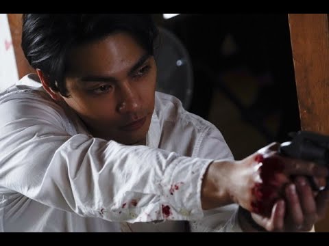 最新ニュース – 柳楽優弥主演ドラマ『ガンニバル』ファーストルック解禁 ディズニープラスで12・28配信開始