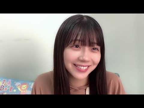 工藤 理子(STU48 2期生) 2022年10月13日 SHOWROOM①
