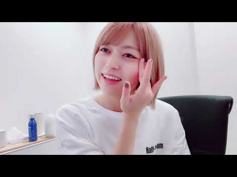 AYUTARO NUMA 2022年10月06日18時48分30秒 中村 歩加