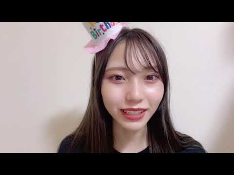 KAWAGOE SAAYA 2022年10月15日23時33分25秒 川越 紗彩