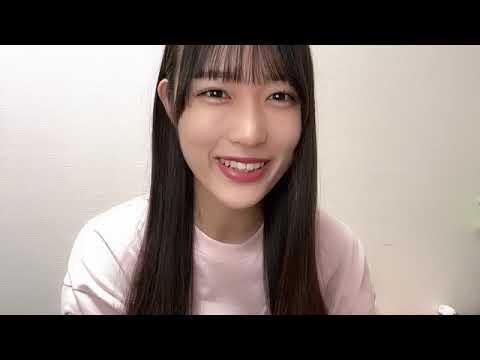 田中 美帆(STU48 2期生) 2022年10月14日 SHOWROOM