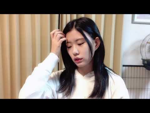 渡辺 菜月(STU48 2期生) 2022年10月12日 SHOWROOM