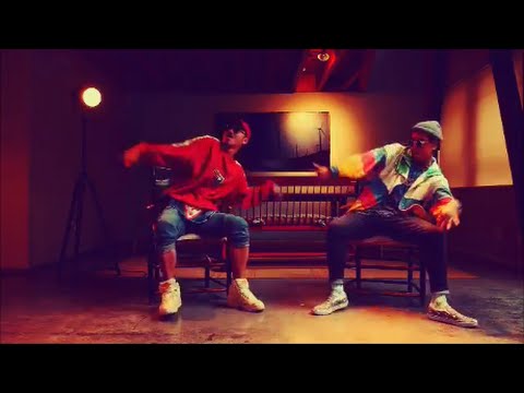 【EXILE】AKIRA またまた必見!ダンスコラボが凄すぎる!Dee&Rie×AKIRA インスタグラム