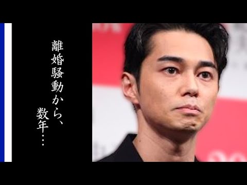 杏と別れた東出昌大のまさかの現在の暮らしぶりが衝撃すぎる…フランスに渡った彼女とはあまりにも違う生活とは…