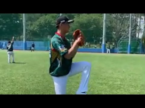高岸 栃木初練習を生配信!