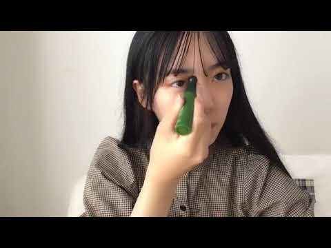 吉田 彩良(STU48 2期生) 2022年10月14日 SHOWROOM①