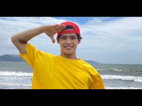 最新ニュース – 菅田琳寧、ラブストーリー挑戦に「めっちゃ緊張」中村嶺亜&本高克樹とのエピソードも