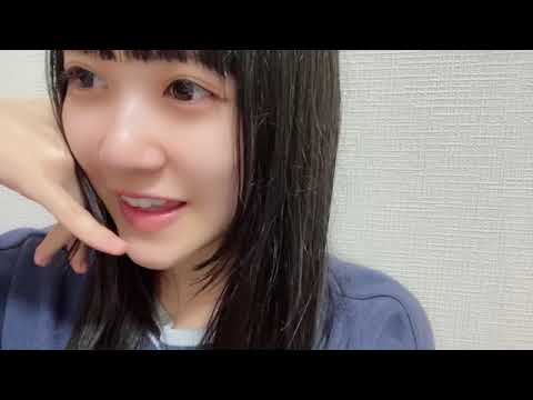 2022 1014 2340 中村 舞(STU48 ドラフト3期生)