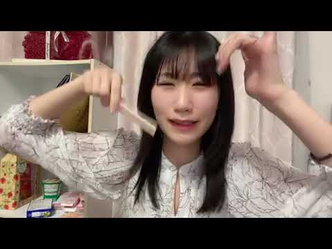 SATO KAIRI 2022年10月17日22時01分27秒 佐藤 海里