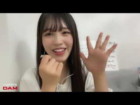 川又 あん奈(STU48 2期生) 2022年10月14日 SHOWROOM③