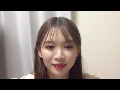 NARA MIHARU 2022年10月15日21時43分04秒 奈良 未遥