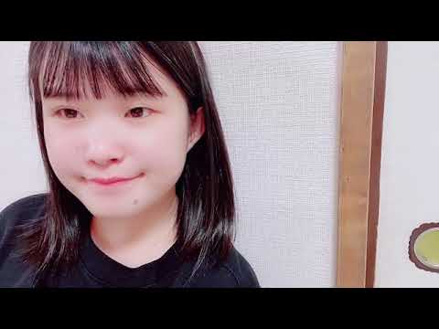 池田 裕楽(STU48 2期生) 2022年10月14日 SHOWROOM