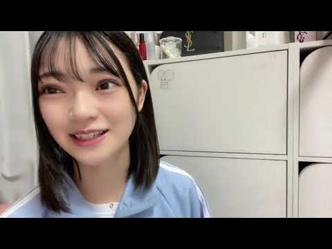 森下 舞羽(STU48) 2022年10月14日 SHOWROOM