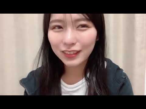 小島愛子(STU48 2期生)2022年10月10日SHOWROOM