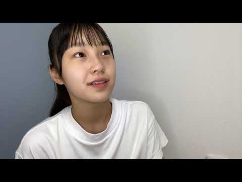立花 心良(HKT48 研究生)