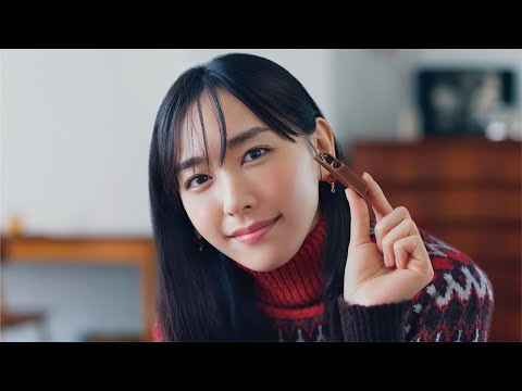 新垣結衣、音声CMに挑戦(音声CM メルティーキッス/新垣結衣)