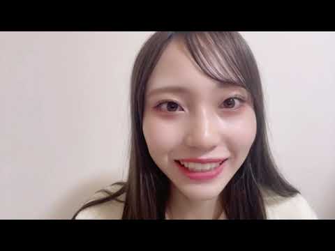 KAWAGOE SAAYA 2022年10月18日23時05分44秒 川越 紗彩