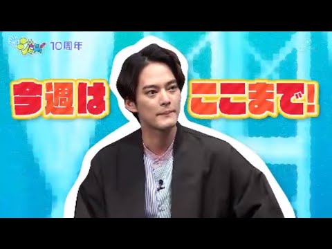 まいジャニ #492 2022年10月16日 『まいど!ジャーニィ~』【FULL SHOW】1080 HD