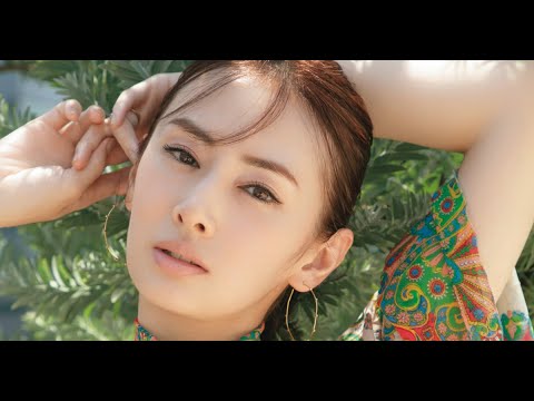 最新ニュース – 北川景子、2023年カレンダー発売決定 ありのままの美しさ詰め込んだ内容に