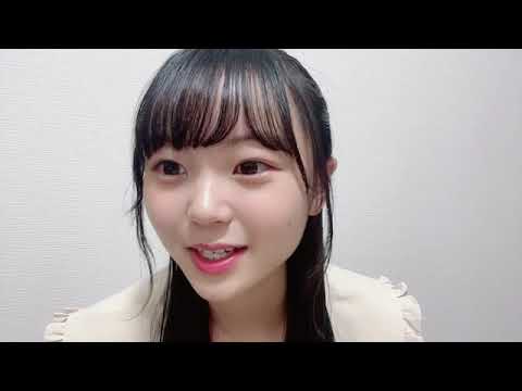 大庭 凜咲(HKT48 研究生)