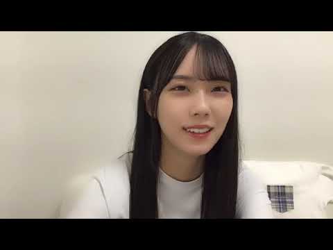 吉田 彩良(STU48 2期生) 2022年10月14日 SHOWROOM➁