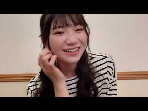FUJISAKI MIYU 2022年10月16日19時46分00秒 藤崎 未夢