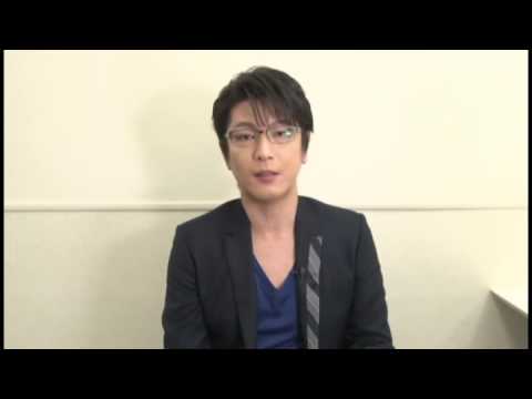 及川光博ワンマンショーツアー2014 「愛と青春の旅だし。」 DVD化!