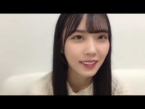 吉田 彩良(STU48 2期生) 2022年10月16日 SHOWROOM③