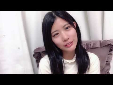 渡辺 菜月(STU48 2期生) 2022年10月16日 SHOWROOM