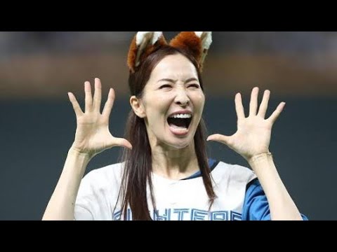 真飛聖が雪辱のきつねダンス キレキレでしっぽフリフリ 実況「ひきこまれますね」