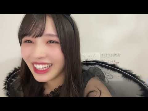 川又 あん奈(STU48 2期生) 2022年10月16日 SHOWROOM①