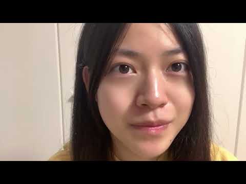 48 Kaoru Takaoka 2022年10月17日21時34分08秒 高岡 薫(AKB48 チーム8)