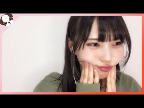 22/10/18 吉崎凜子 STU48 2期生