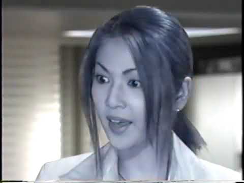 最高のロマンチックな映画 😍 バスストップ(2000)第1話「恋をしました」