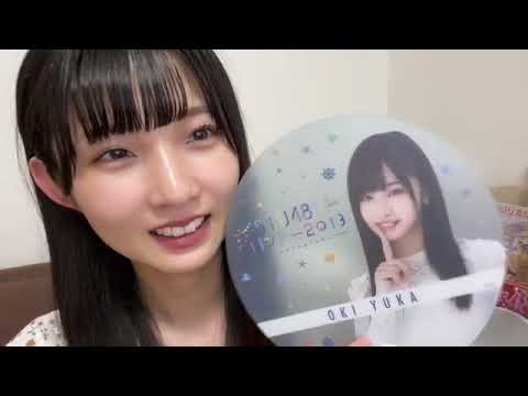 尾崎 世里花(STU48 2期生) 2022年10月16日 SHOWROOM