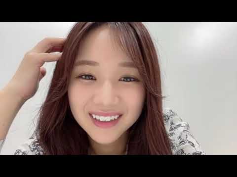 MASHIMO KAHO 2022年10月20日11時00分42秒 真下 華穂