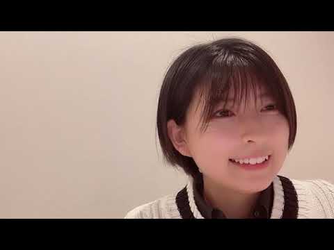 MIMURA HINO 2022年10月18日23時03分47秒 三村 妃乃