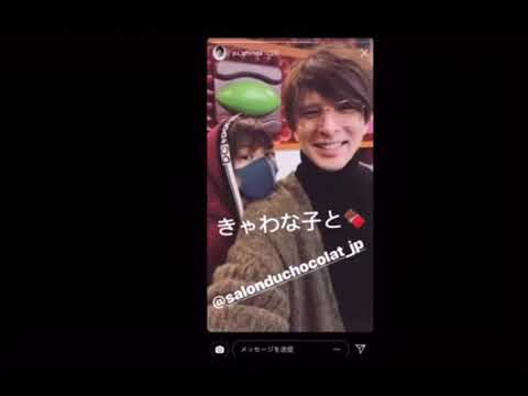 【真剣佑のLINE証拠】#新田真剣佑#ガーシー #ガーシーch